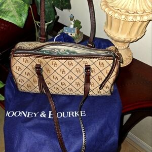 DOONEY AND BOURKE PURSE